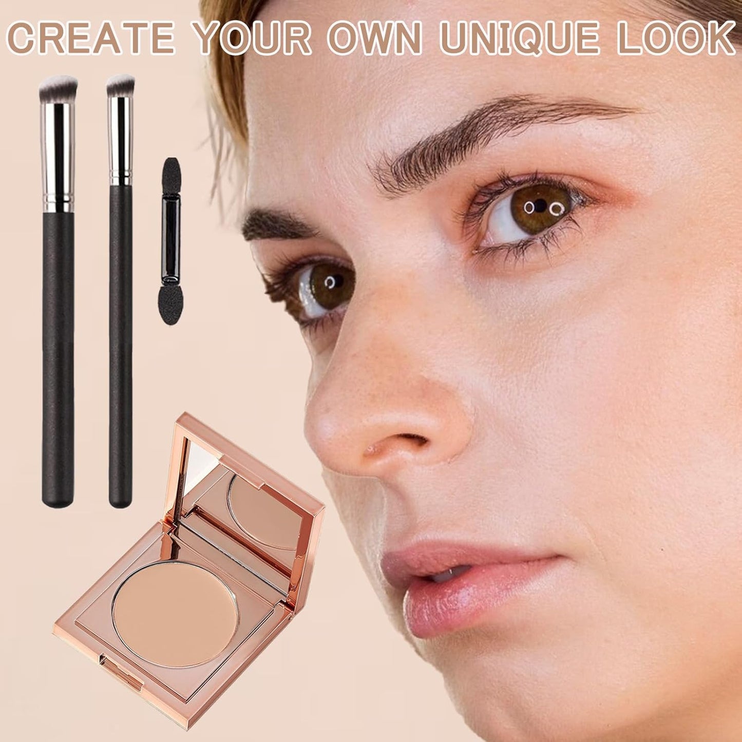 Bright Eyes Clay Concealer