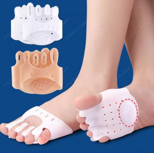 Comfort Gel Toe Separators