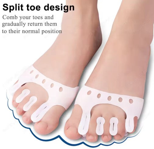Comfort Gel Toe Separators