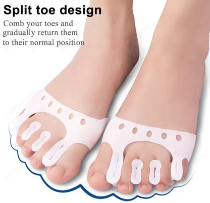 Comfort Gel Toe Separators
