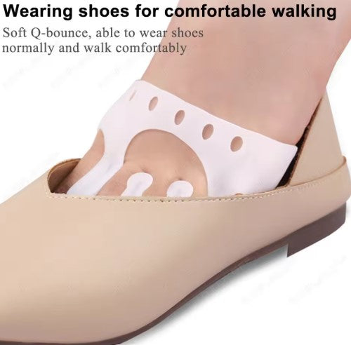 Comfort Gel Toe Separators