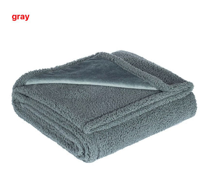 PrimeLuxe™ DreamLovers Waterproof Comfort Blanket