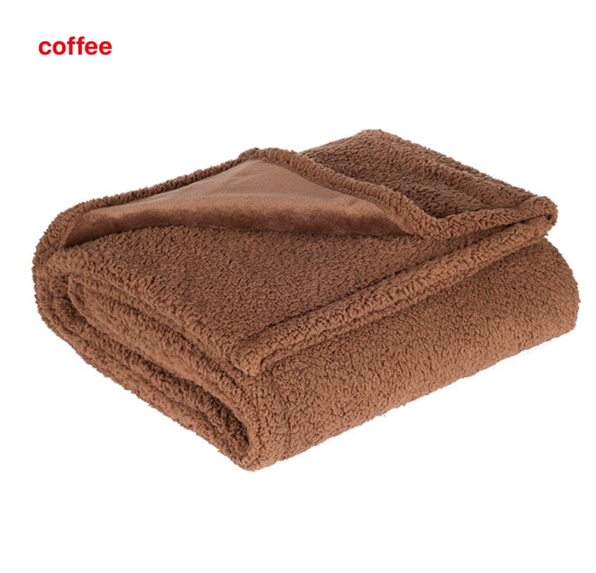 PrimeLuxe™ DreamLovers Waterproof Comfort Blanket