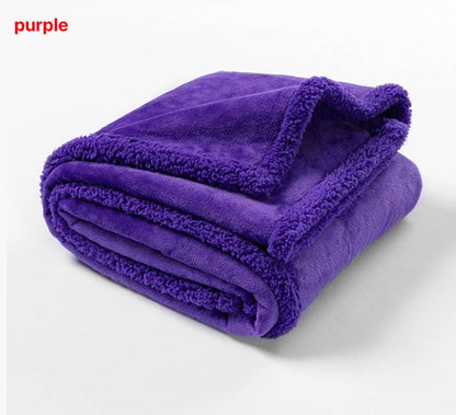 PrimeLuxe™ DreamLovers Waterproof Comfort Blanket