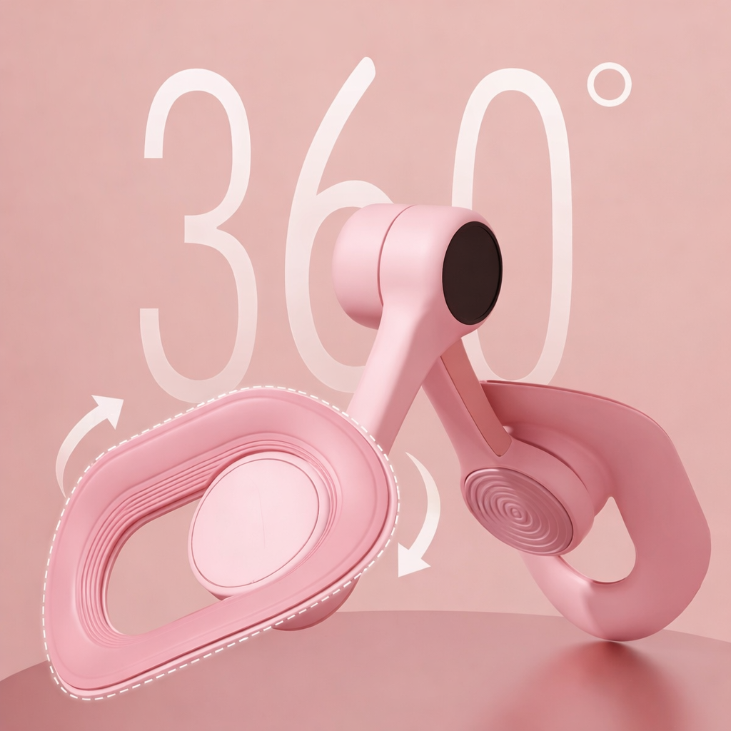 FlexTone 360 Thigh & Pelvic Trainer