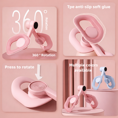 FlexTone 360 Thigh & Pelvic Trainer