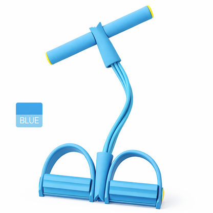 Full Body Resistance Trainer