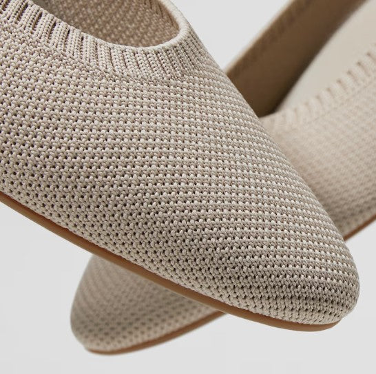 OrthoFlex Bunion Relief Flats