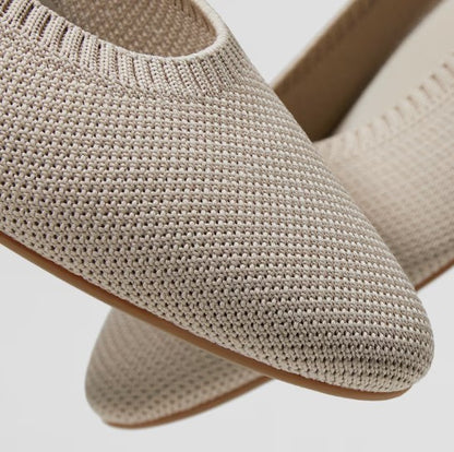 OrthoFlex Bunion Relief Flats