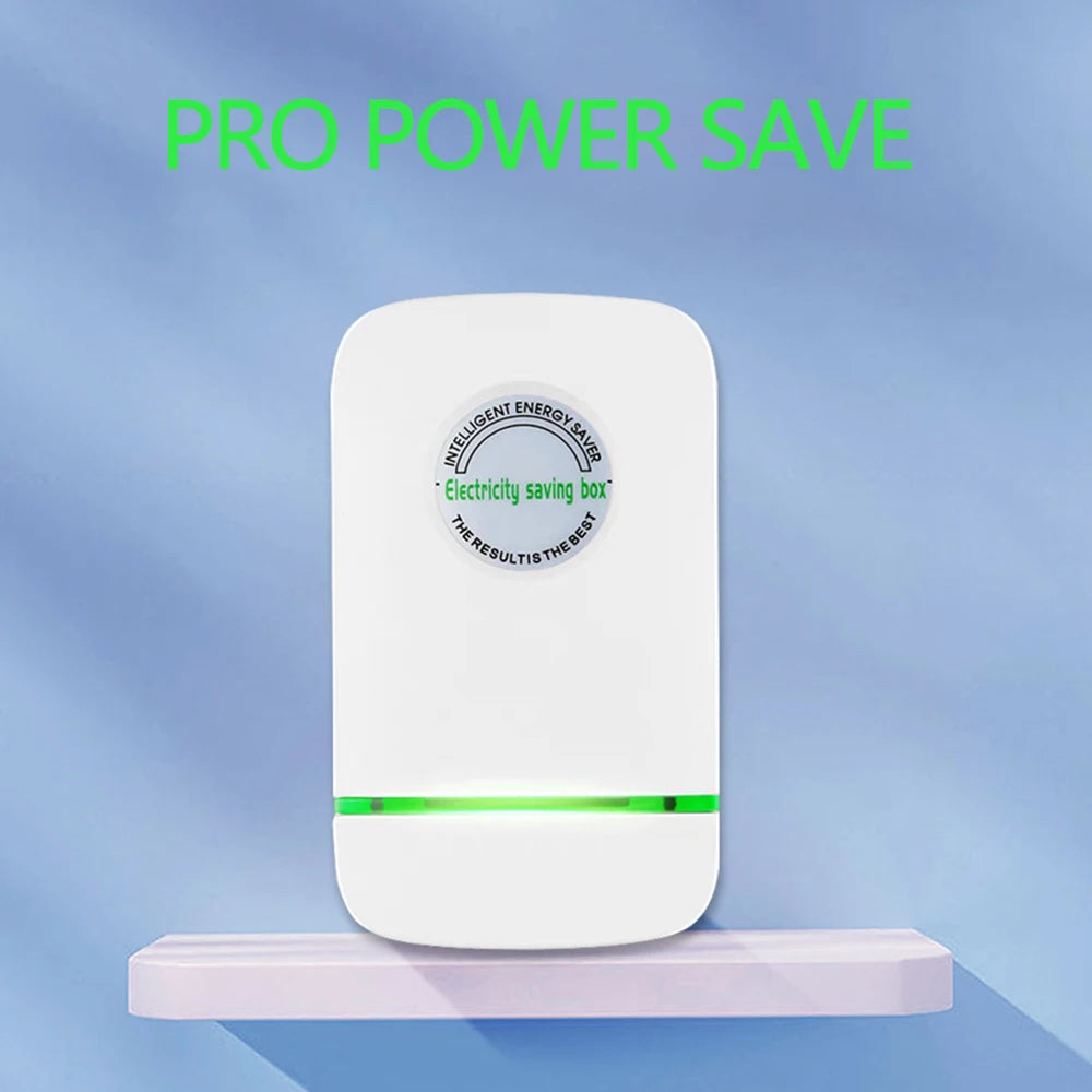 Electricity Saving Box