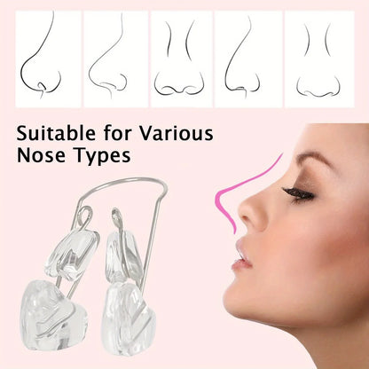 NoseLift Pro Natural Shaping Clip