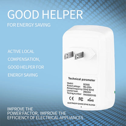 Electricity Saving Box