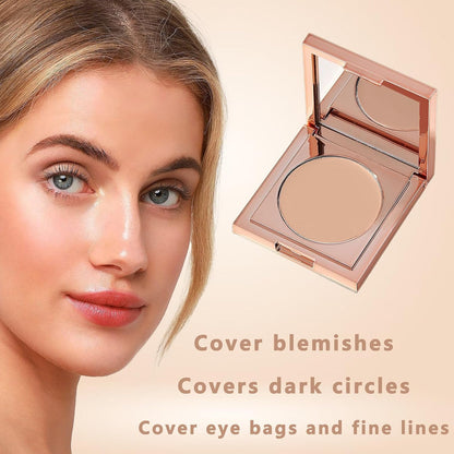 Bright Eyes Clay Concealer