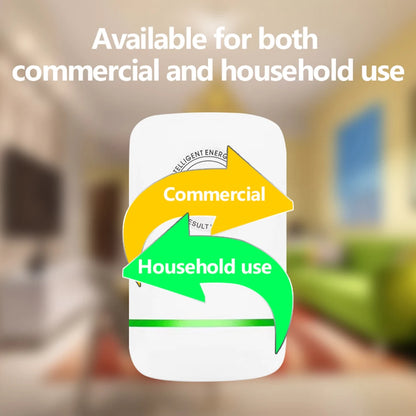 Electricity Saving Box