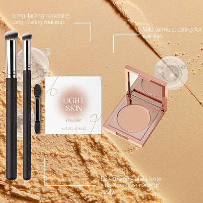 Bright Eyes Clay Concealer