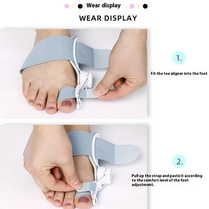Bunion Corrector