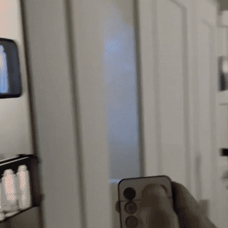 PrimeLuxe™ Portable Smart Mini Projector