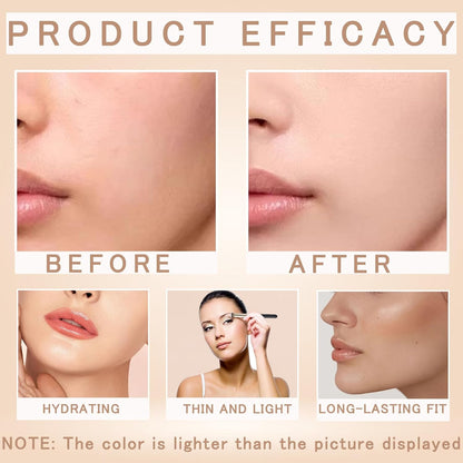 Bright Eyes Clay Concealer