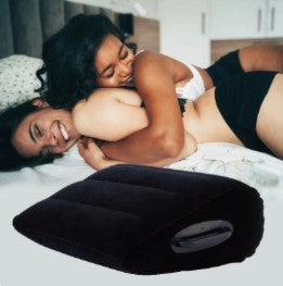 PrimeLuxe™ Comfort Positioning Support Pillow
