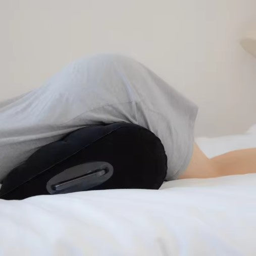 PrimeLuxe™ Comfort Positioning Support Pillow