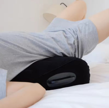 PrimeLuxe™ Comfort Positioning Support Pillow